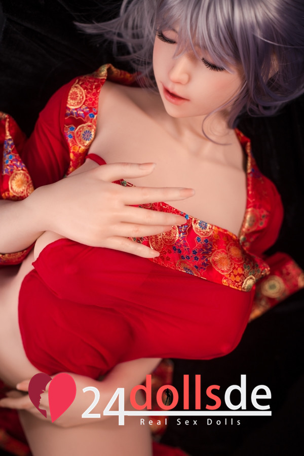 H-Cup Große Brüste Sanhui Doll