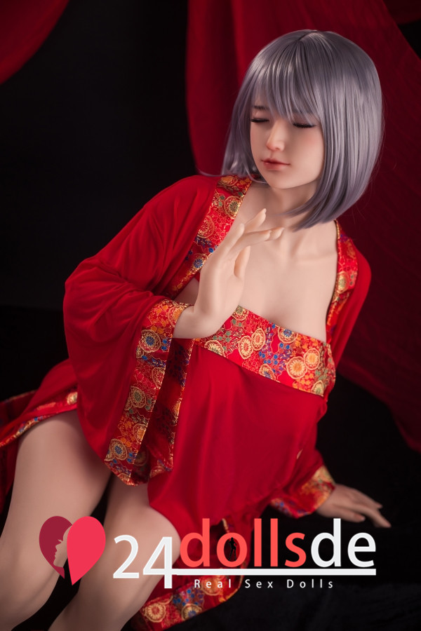 H-Cup sexpuppens Sanhui Doll