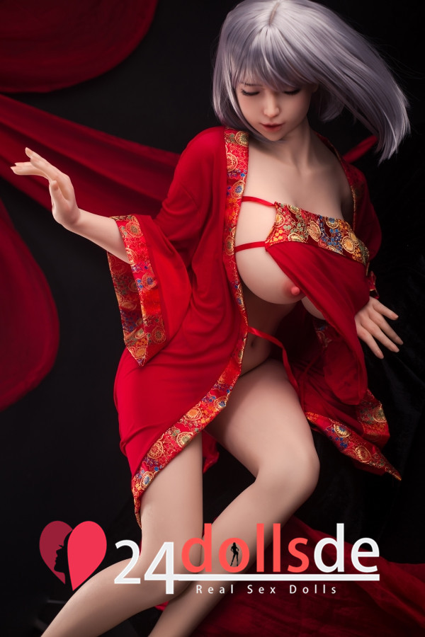 Lientje reale sexpuppen Sanhui Doll