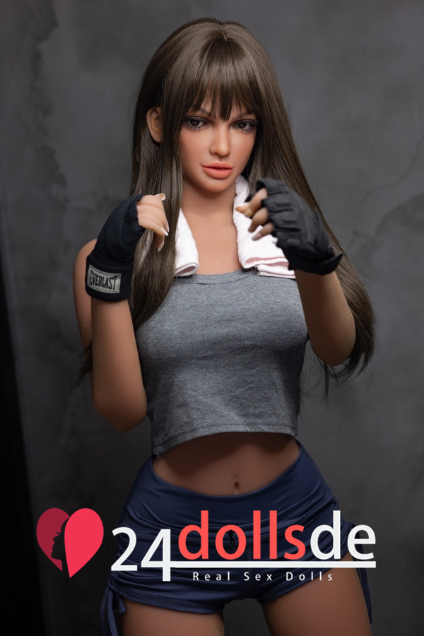 Fuck Mittlere Brüste realdoll