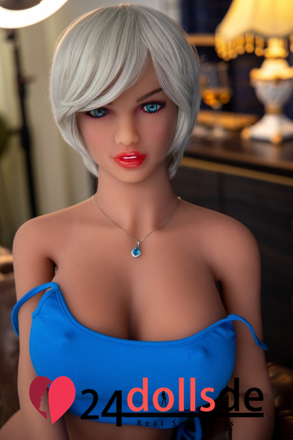 Aleida 158cm teure sexpuppen Real