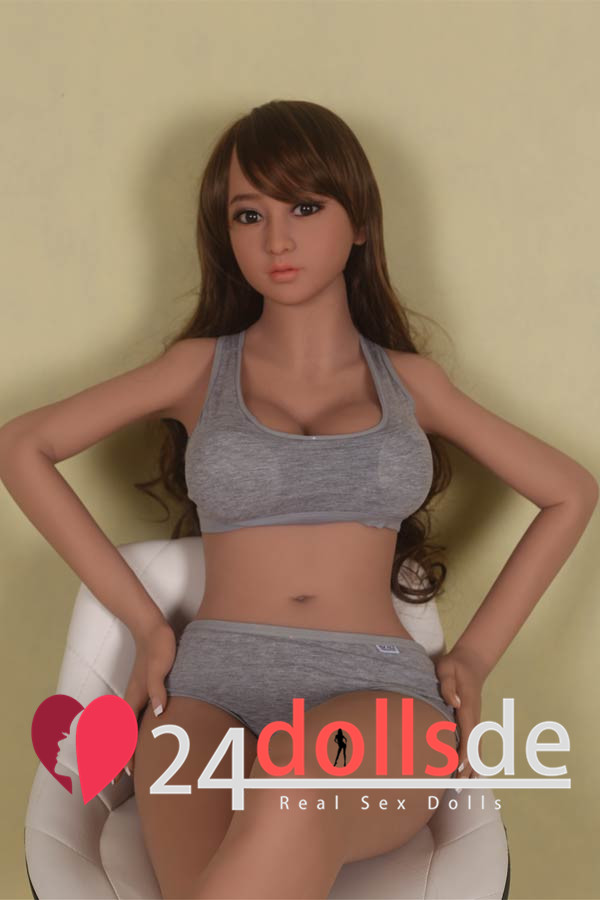 Kleine Sexpuppen