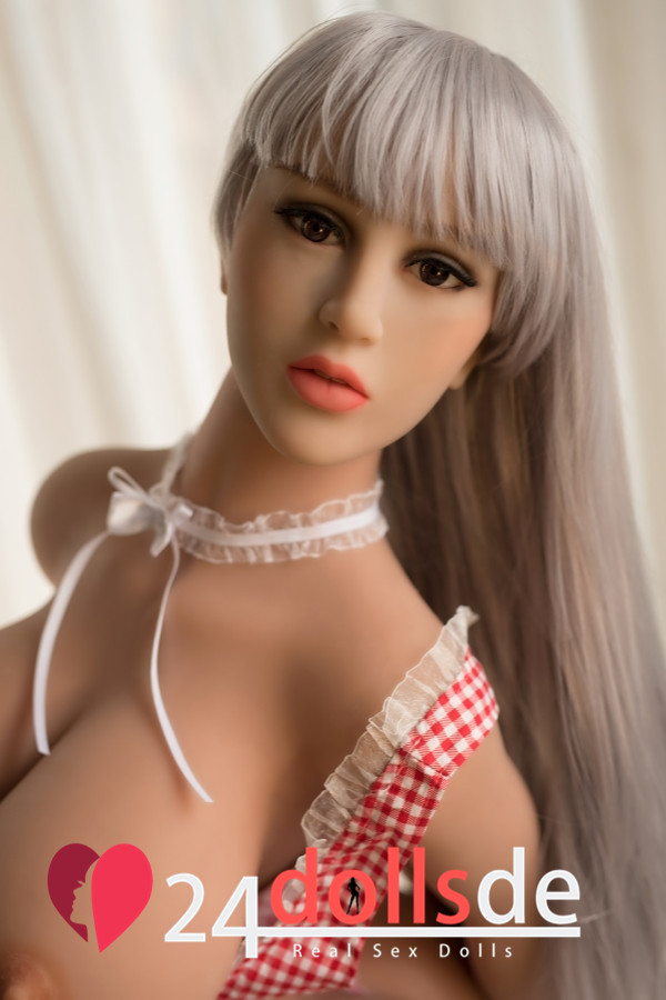 Real Sex Dolls 6YE Doll Perfekte TPE