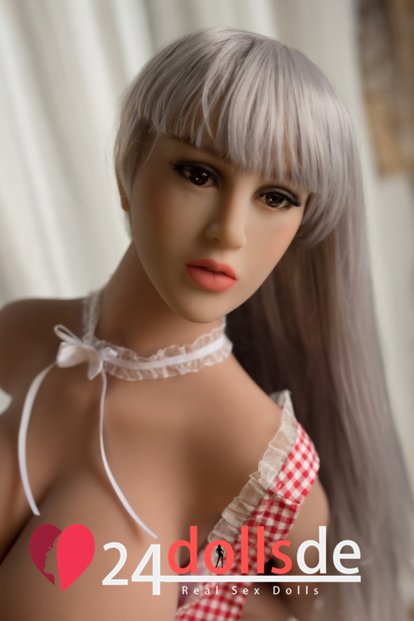 Georgina 155cm 6YE Doll Liebes puppe
