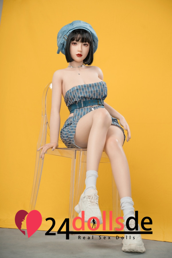165cm ZELEX Doll realdoll Perfekte