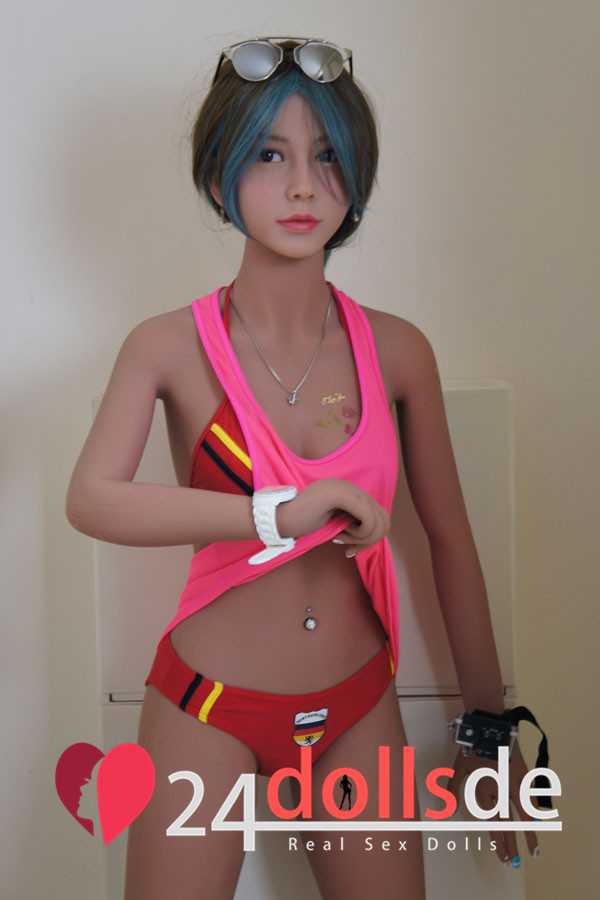 153CM WM Doll Kaufen