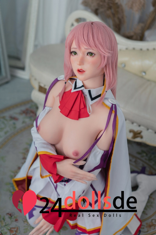 Neele 172cm F-Cup Große Brüste