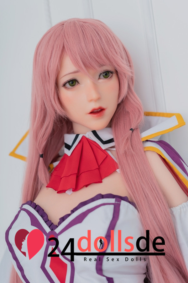 F-Cup Große Brüste ZELEX Doll
