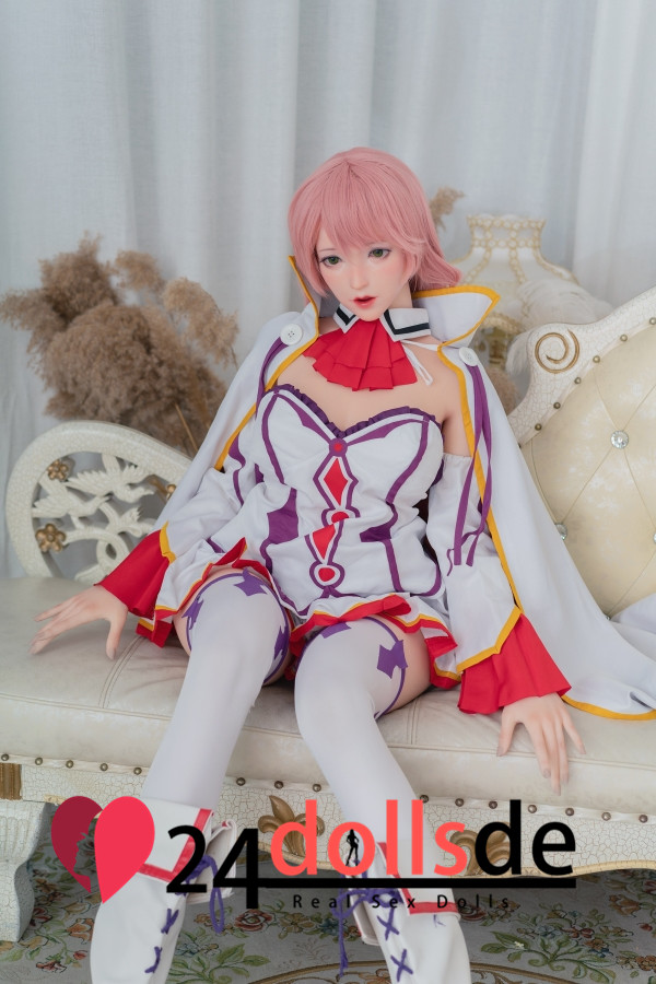 172cm Sex Puppen ZELEX Doll
