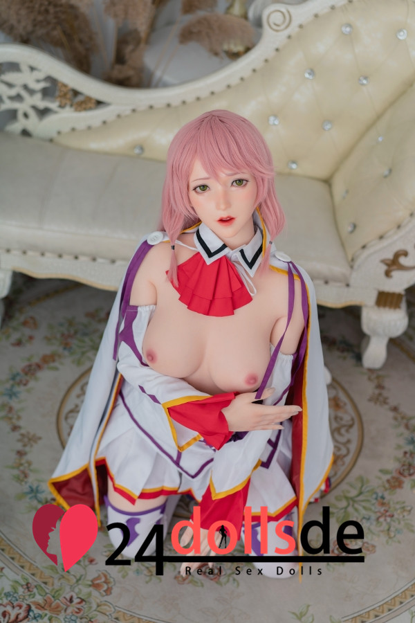 F-Cup Sex Puppe ZELEX Doll Natürlich