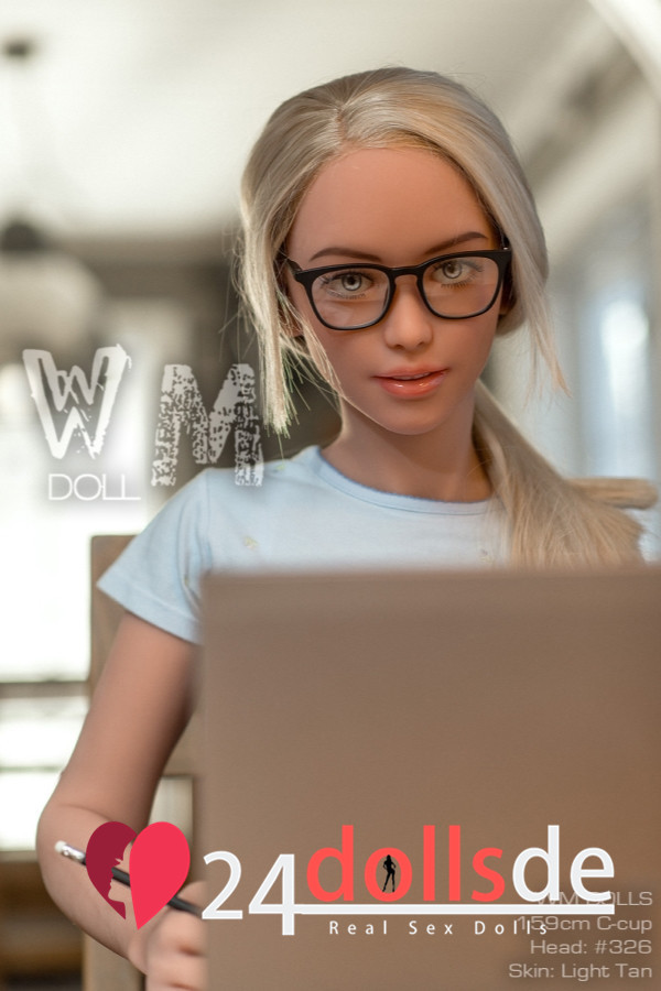 159cm Real Sex Dolls WM Doll