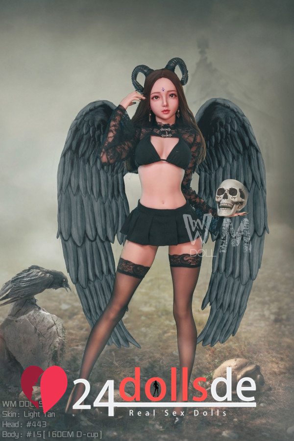 TPE WM Doll Kaufen teure sexpuppen