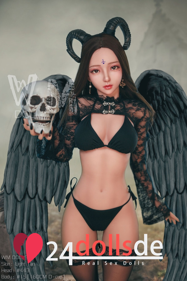 160cm Premium WM Doll Kaufen
