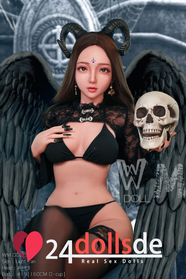 Sex Puppe WM Doll Verführerisch TPE