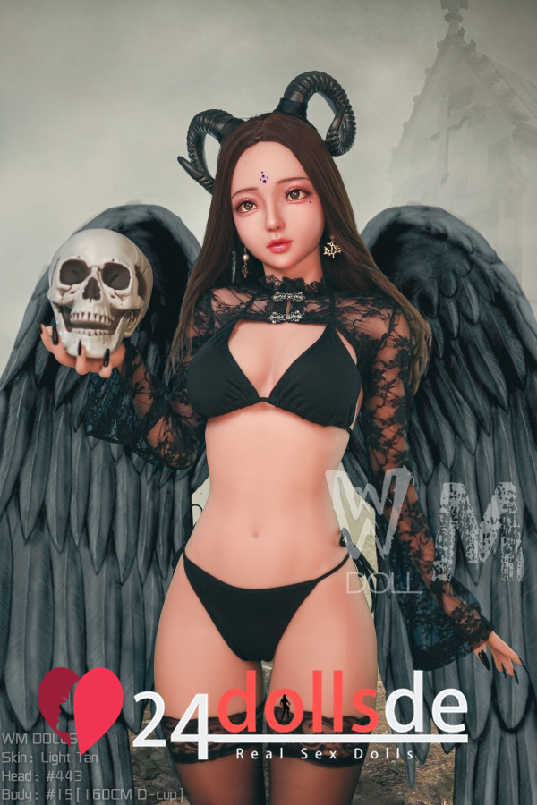 Kotomi 160cm WM Doll Liebes puppe