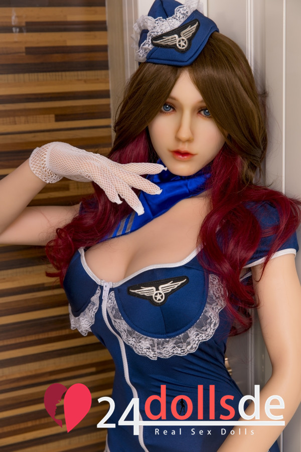 Rosalia 170cm luxus Liebespuppe sexy