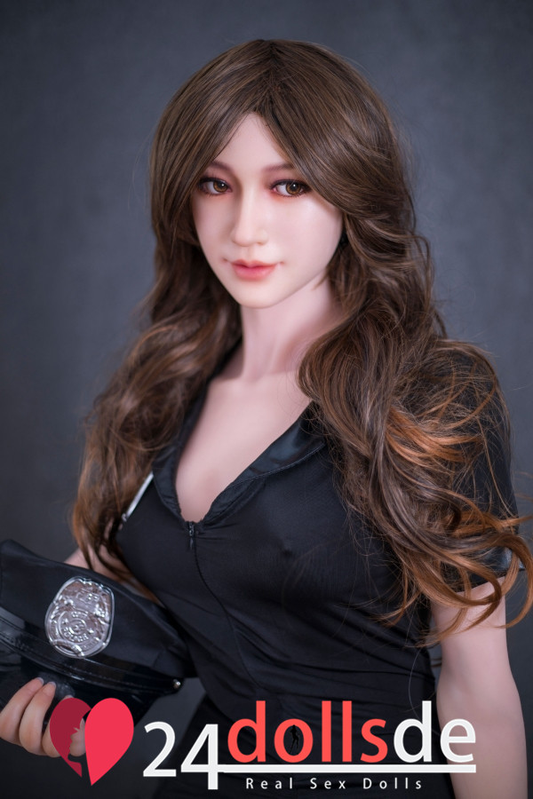 Silikon XYCOLO-Doll Günstige reale sexpuppen