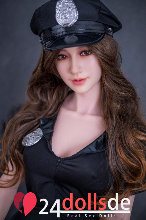 Saskia 170cm Sexpuppe sexy