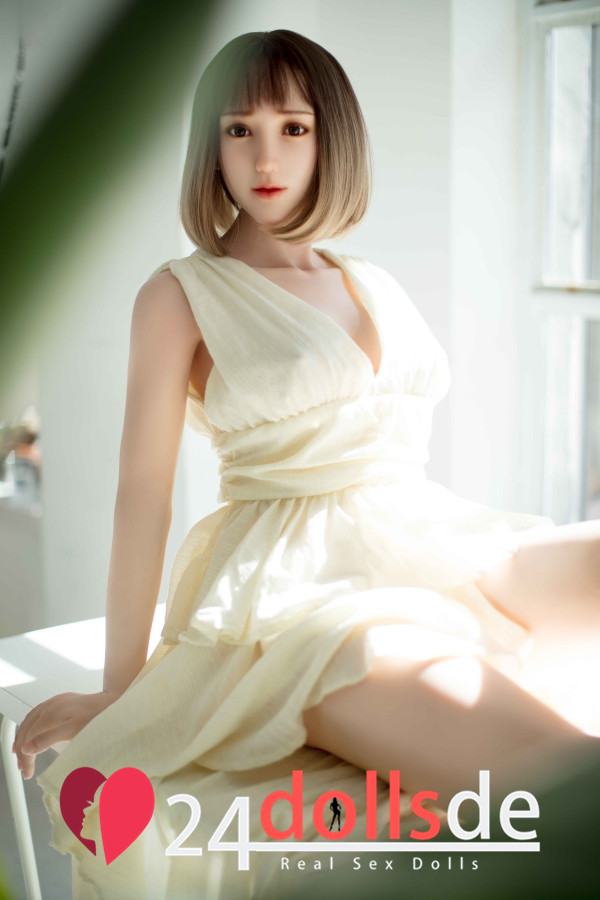 silikon XYCOLO Doll nackte Meyer realdoll