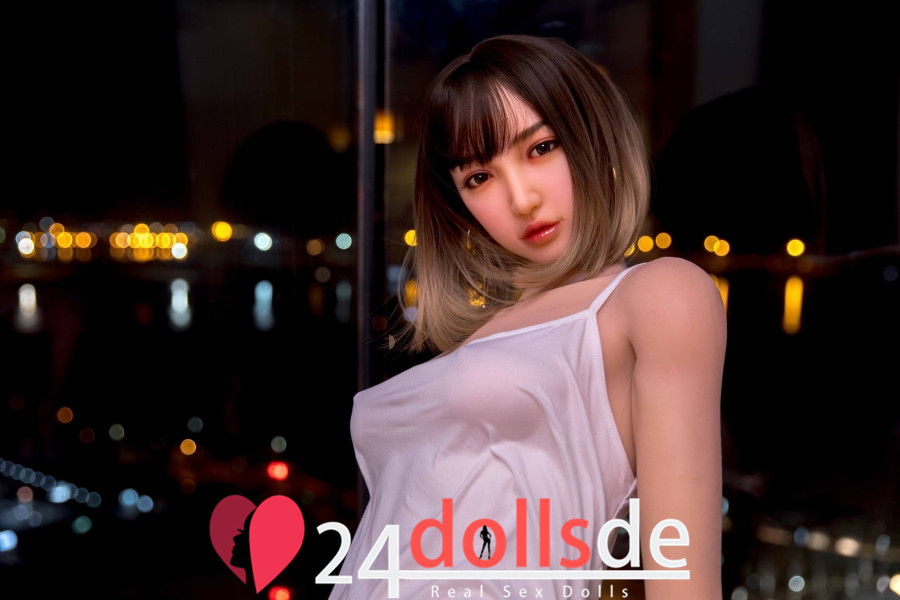163cm XYCOLO Doll Liebespuppen für Männer in aktion Ammann