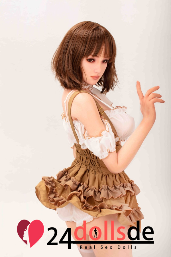 163cm XYCOLO Doll realdoll Lebensechte Klebs