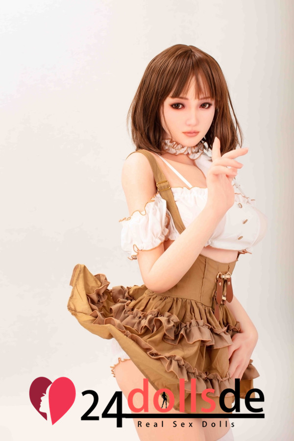 große Sex Puppe XYCOLO Doll Klebs