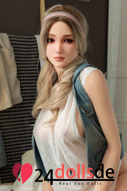 153cm Tanzer android sex doll