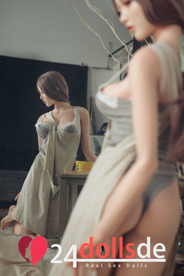 E-Cup Männliche Sexpuppe kaufen Seiden XYCOLO Doll Real