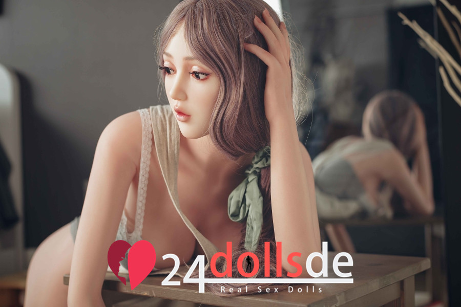 Wucht Männliche Liebespuppe XYCOLO Doll Seiden