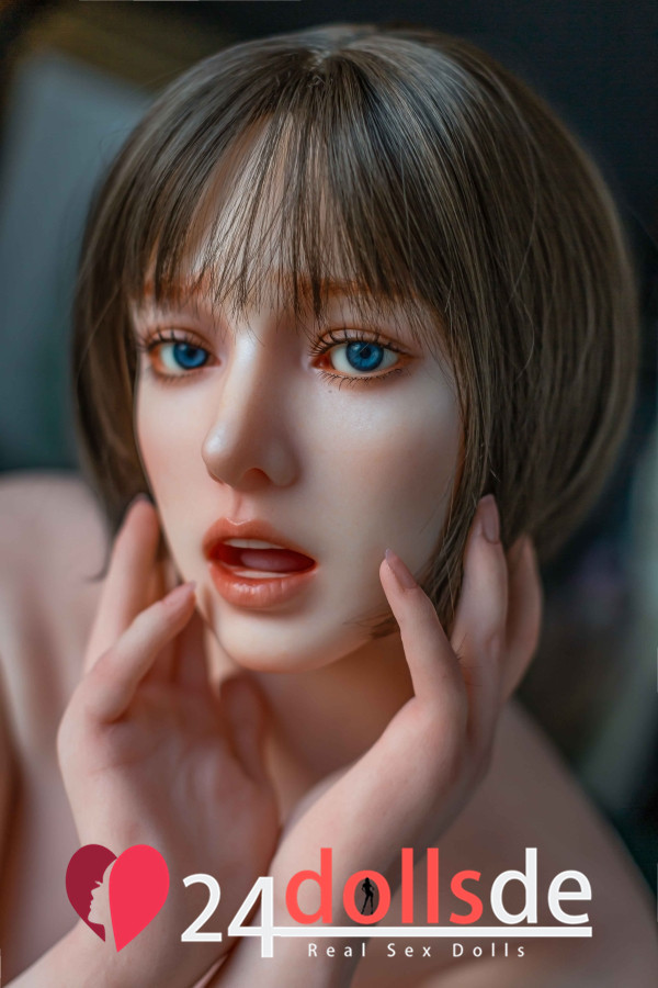 Enthusiasmus teure sexpuppen XYCOLO Doll Kocher