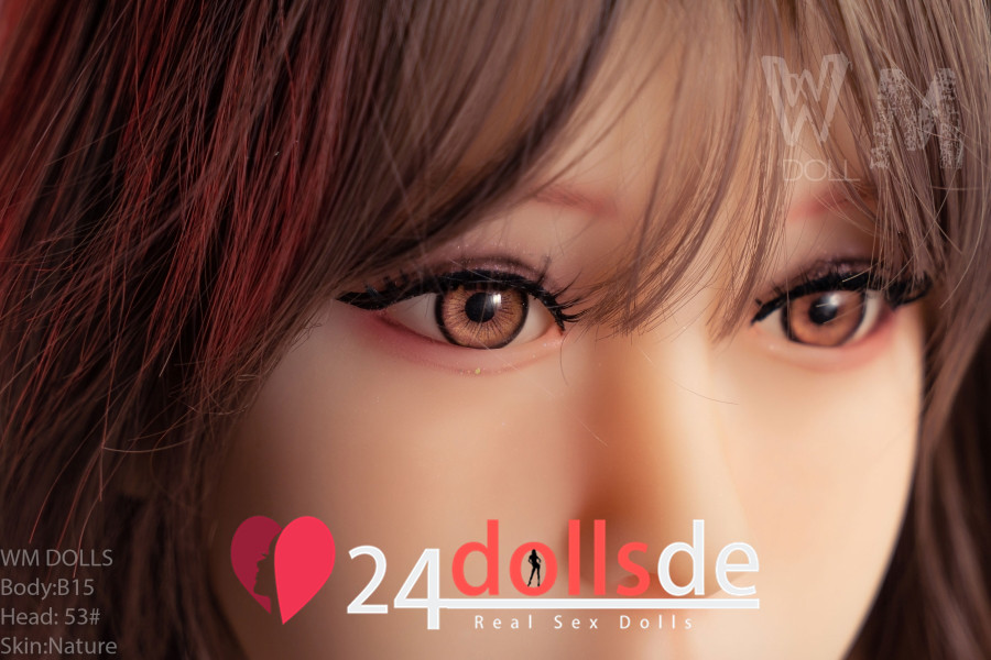 Günstige Sex Puppe Helena Real