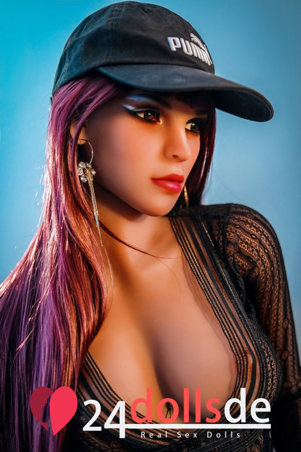 real doll liebespuppen mollige sexpuppe