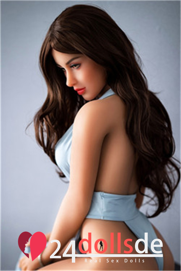 Kaufen billige sexpuppen Gustel Real