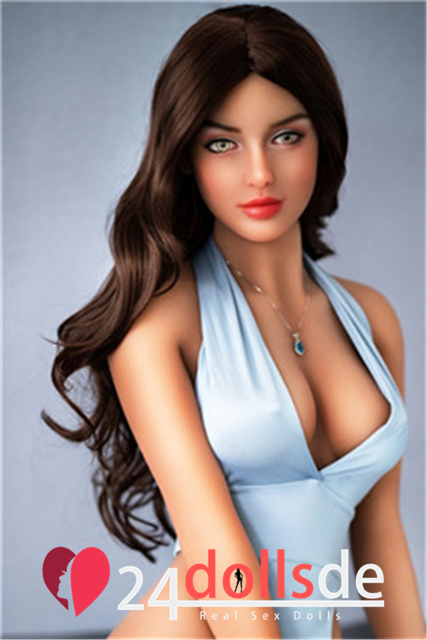billige sexpuppen SY Doll Real