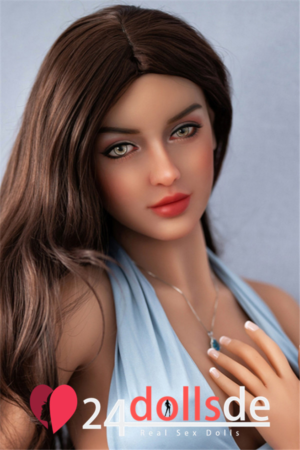 Ottila 166cm Real Sex Dolls Real