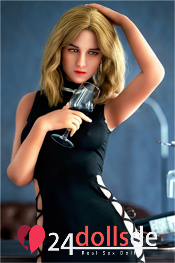große Titten Männliche Sexpuppenm SY Doll