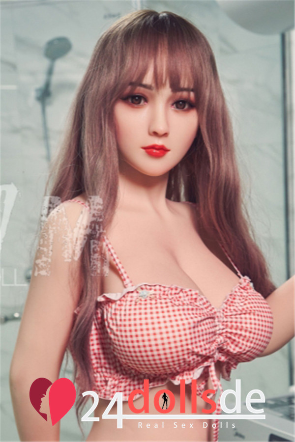 Aleida 158cm teure sexpuppen Real