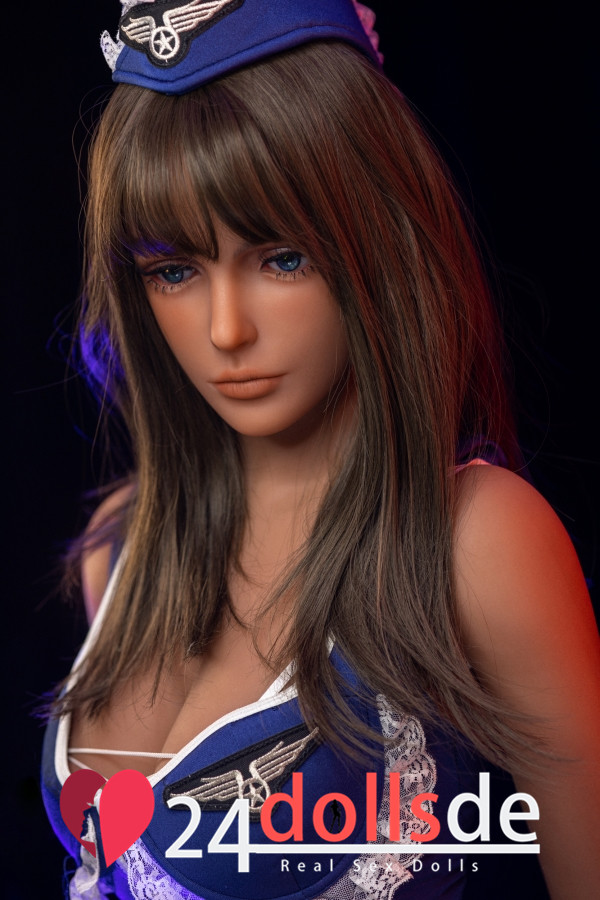 Große Brüste Real Sex Dolls Kaufen Samantha