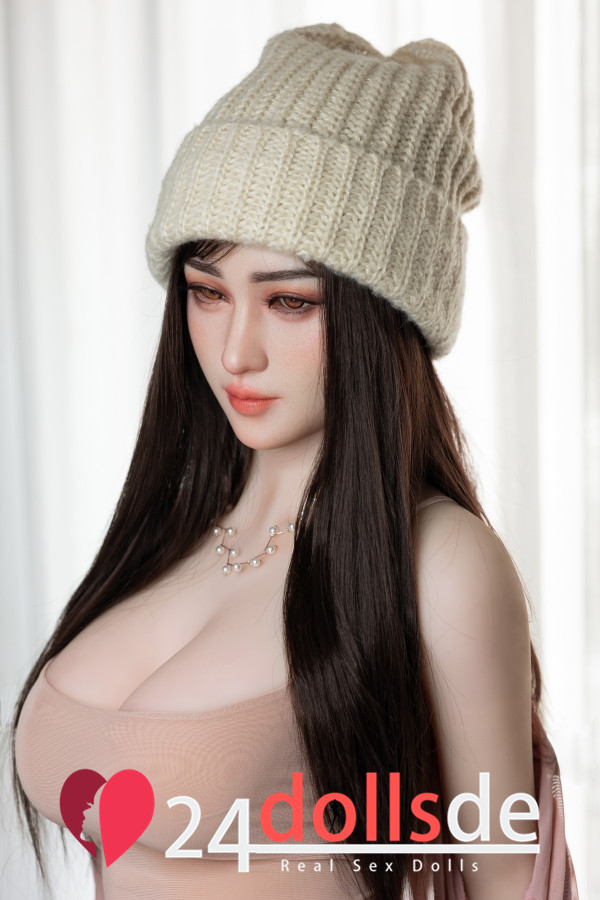 Odette Liebespuppen für Männer AIBEI Doll