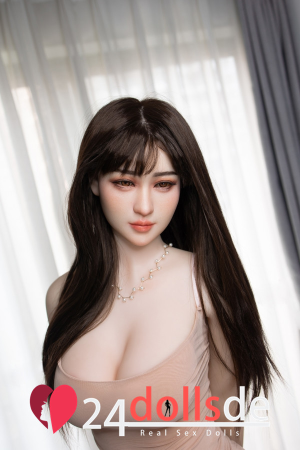 152cm AIBEI Doll Sexpuppe Wucht
