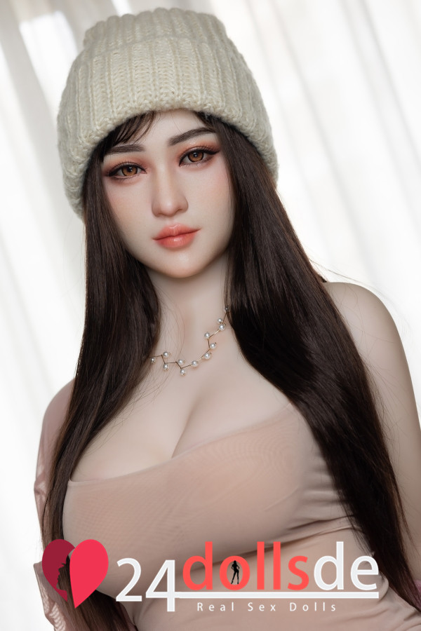 Odette 152cm Liebespuppe für Männer Real
