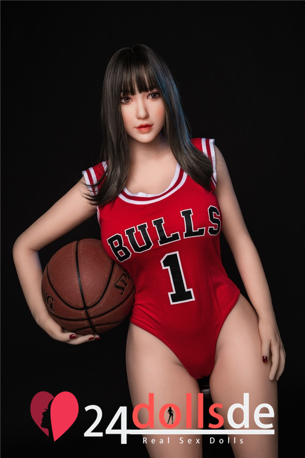 161CM Sexpuppe Irontech Doll