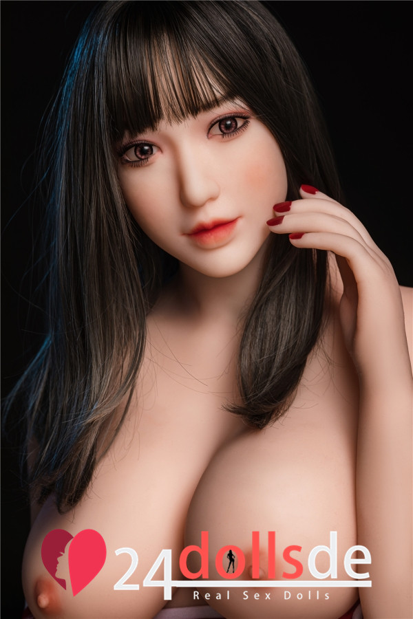 Leota 161CM reale sexpuppen sexy