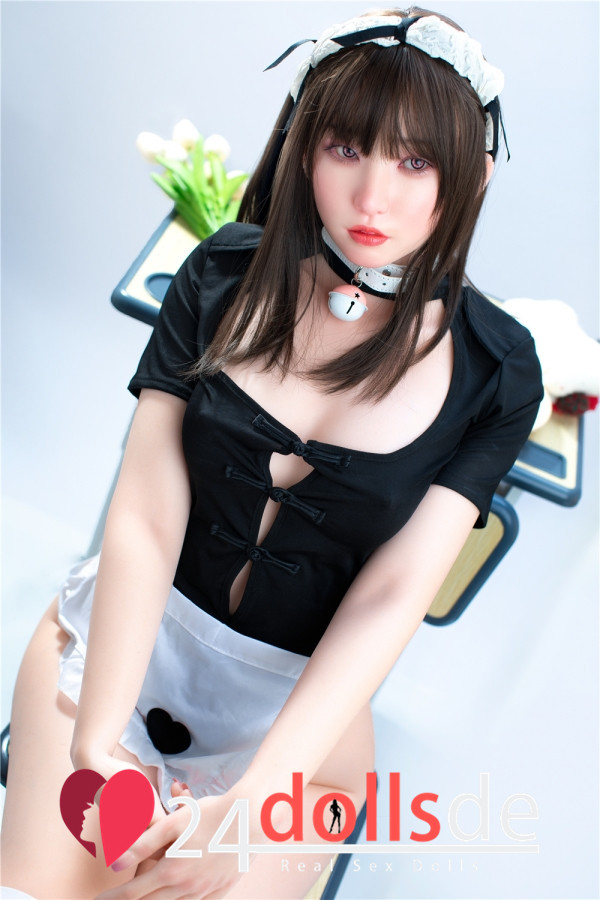 C-Cup Liebes puppe Irontech Doll sexy