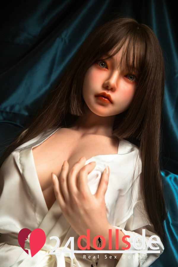 Qita Doll doll echte Liebespuppen silikon