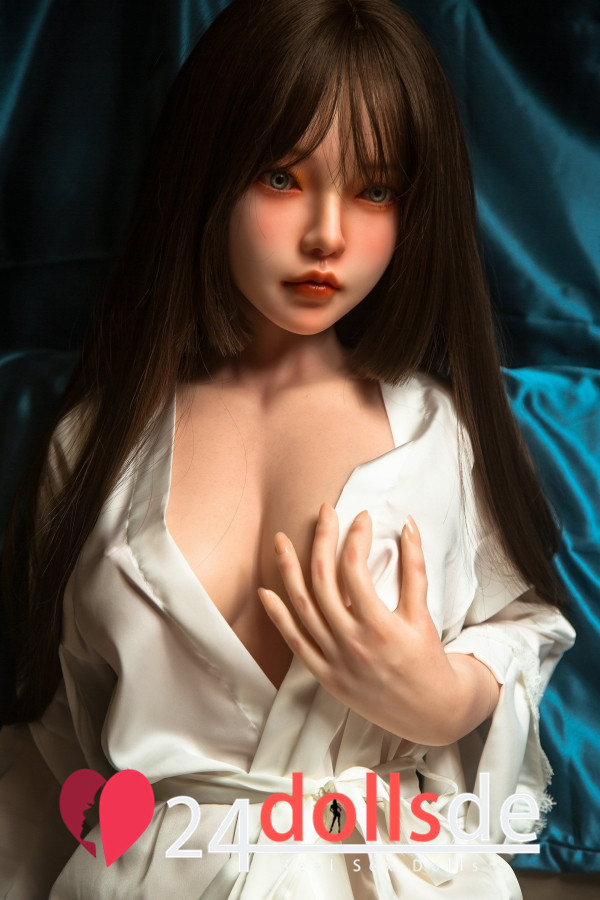 150CM Teure Männliche Liebespuppe Qita Doll große