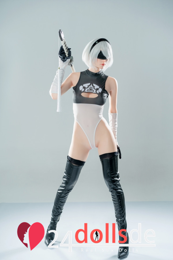 Geile Große Brüste reale sexpuppen