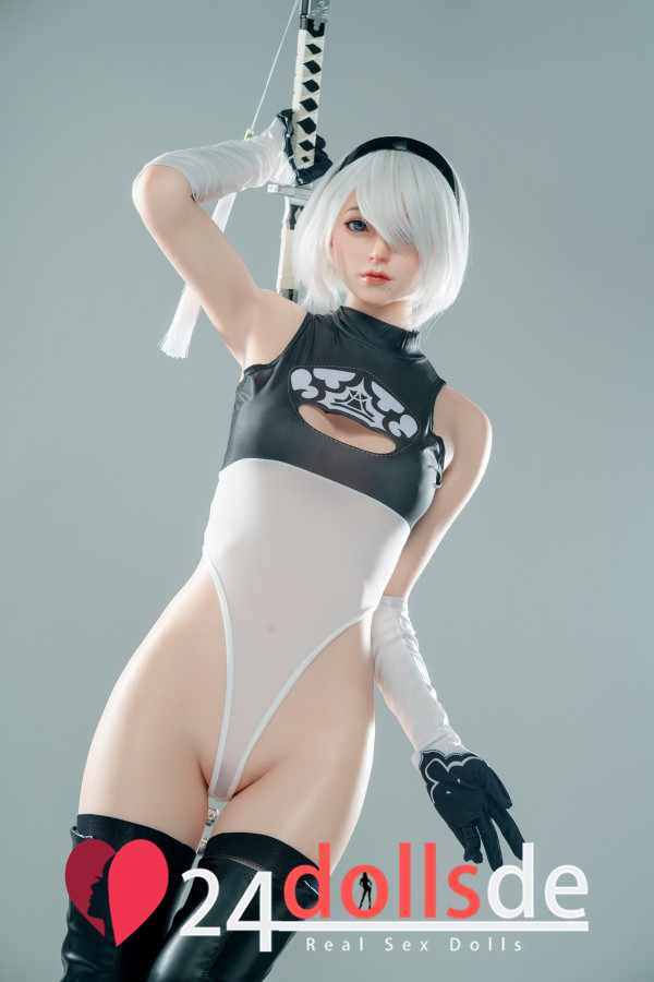 170CM Sexpuppen ZELEX Doll