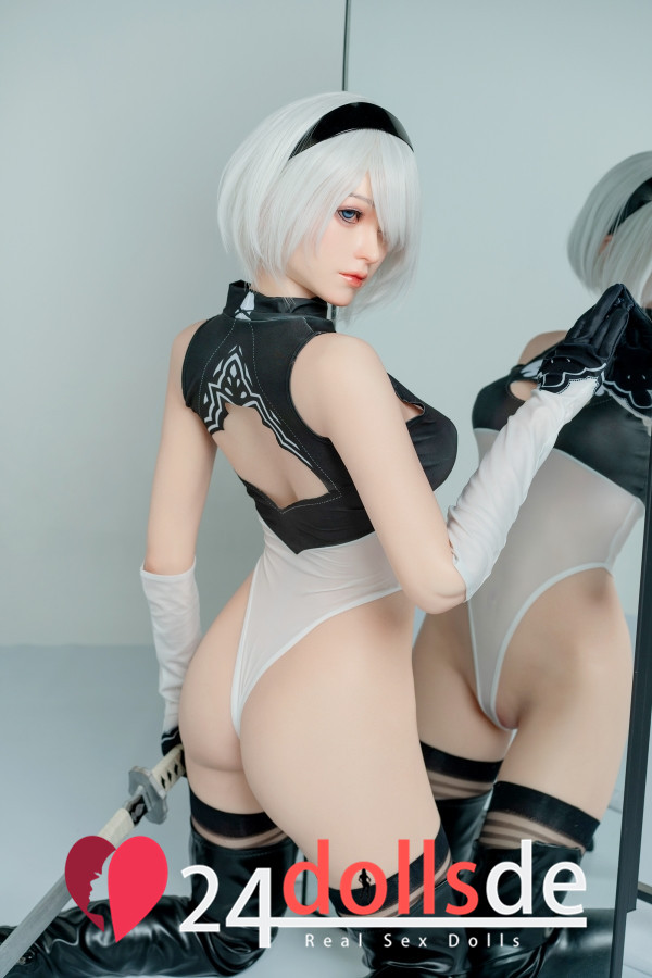 Sexpuppe ZELEX Doll Premium