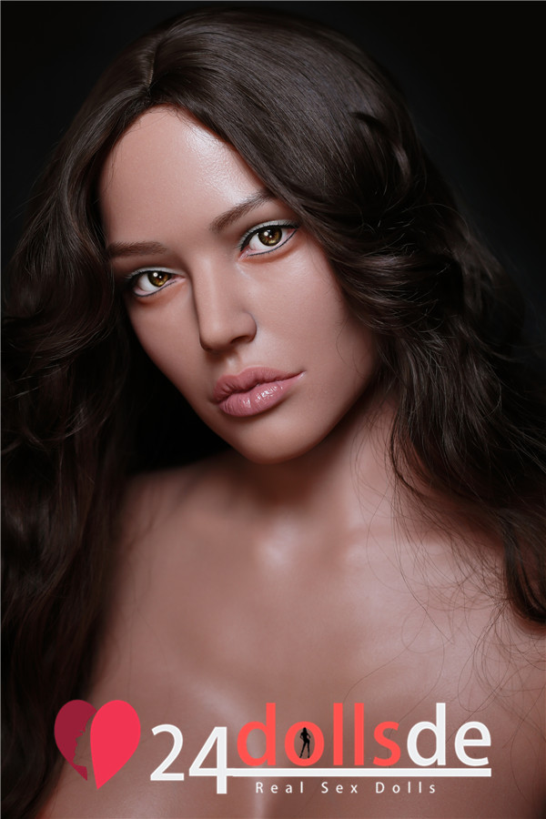 Silikon ZELEX doll shop Aliz Liebespuppe für Männer